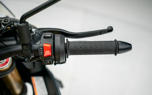 2026 Aprilia Tuono V4