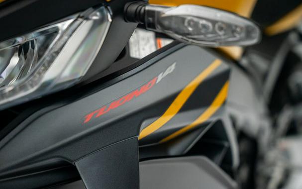 2026 Aprilia Tuono V4