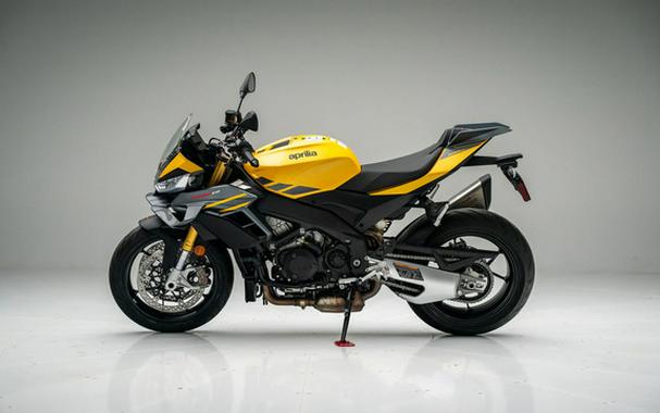 2026 Aprilia Tuono V4