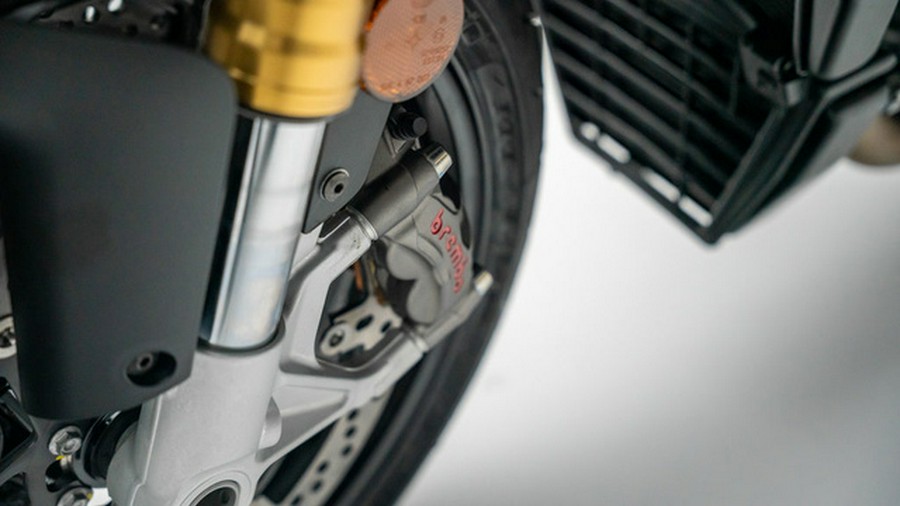 2026 Aprilia Tuono V4