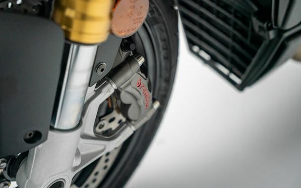 2026 Aprilia Tuono V4