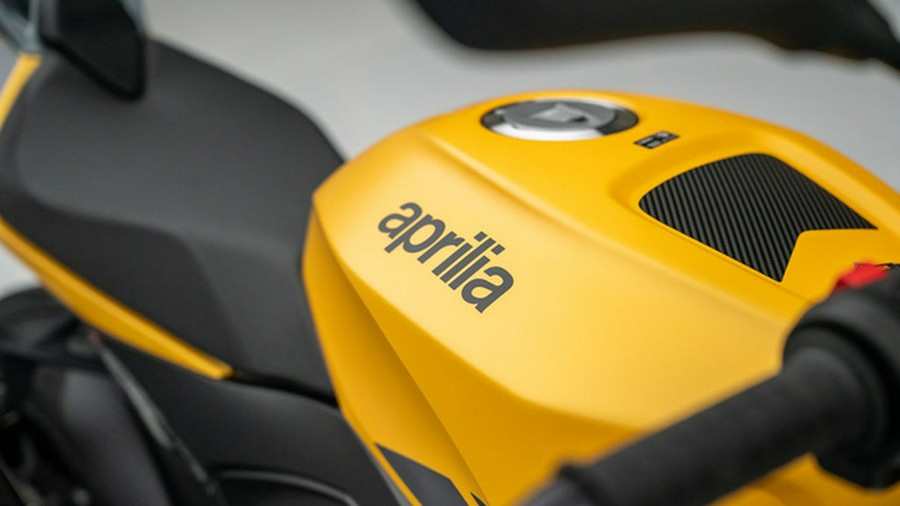 2026 Aprilia Tuono V4