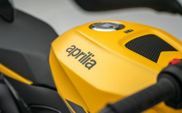 2026 Aprilia Tuono V4