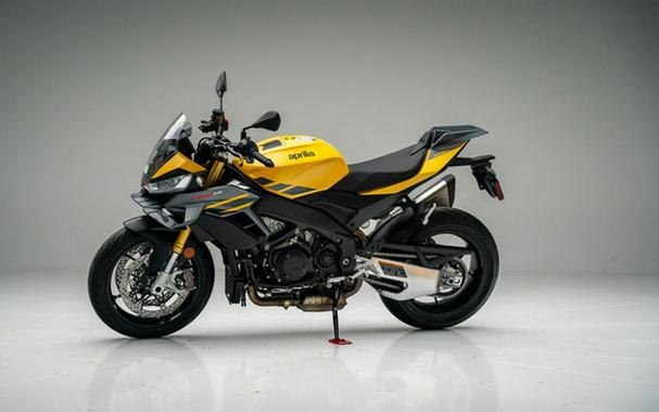 2026 Aprilia Tuono V4