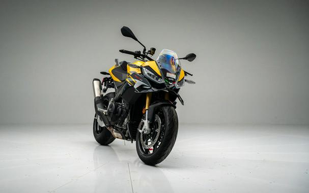 2026 Aprilia Tuono V4