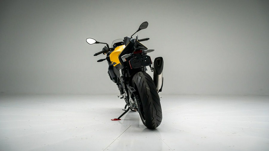 2026 Aprilia Tuono V4