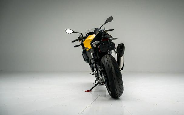 2026 Aprilia Tuono V4