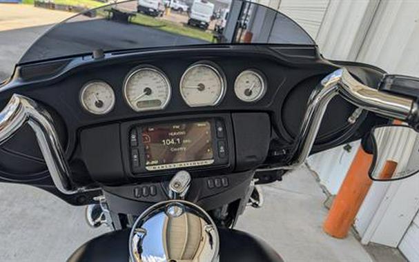 2017 Harley-Davidson Street Glide® Special