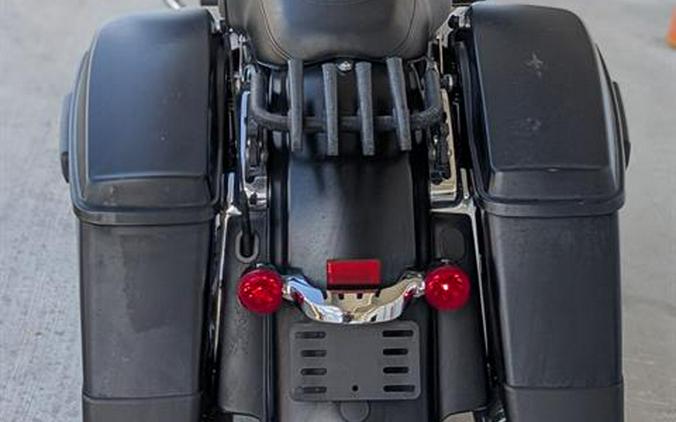 2017 Harley-Davidson Street Glide® Special