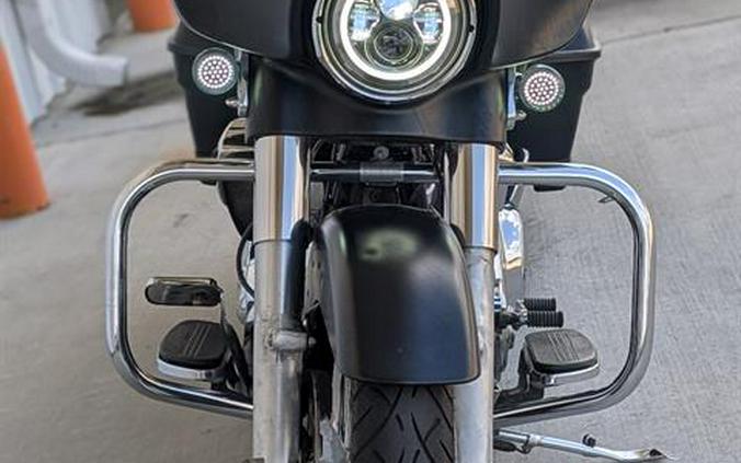 2017 Harley-Davidson Street Glide® Special