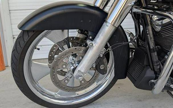 2017 Harley-Davidson Street Glide® Special