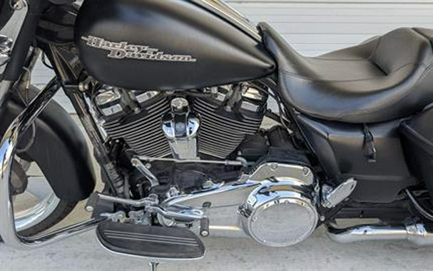 2017 Harley-Davidson Street Glide® Special