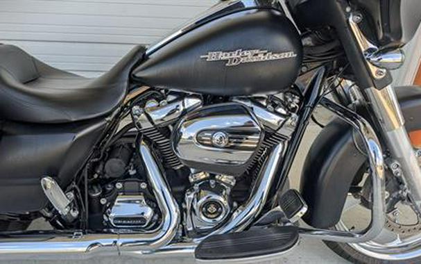2017 Harley-Davidson Street Glide® Special
