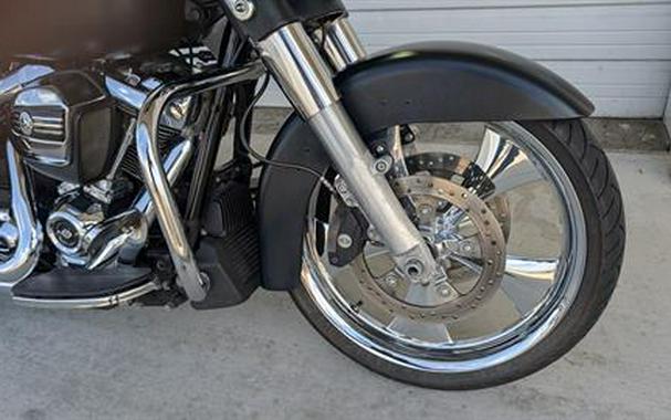 2017 Harley-Davidson Street Glide® Special