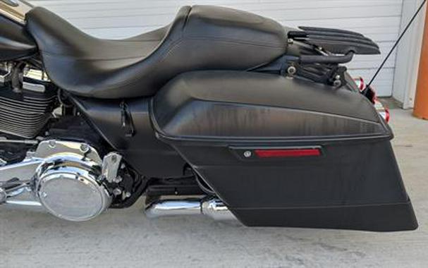 2017 Harley-Davidson Street Glide® Special