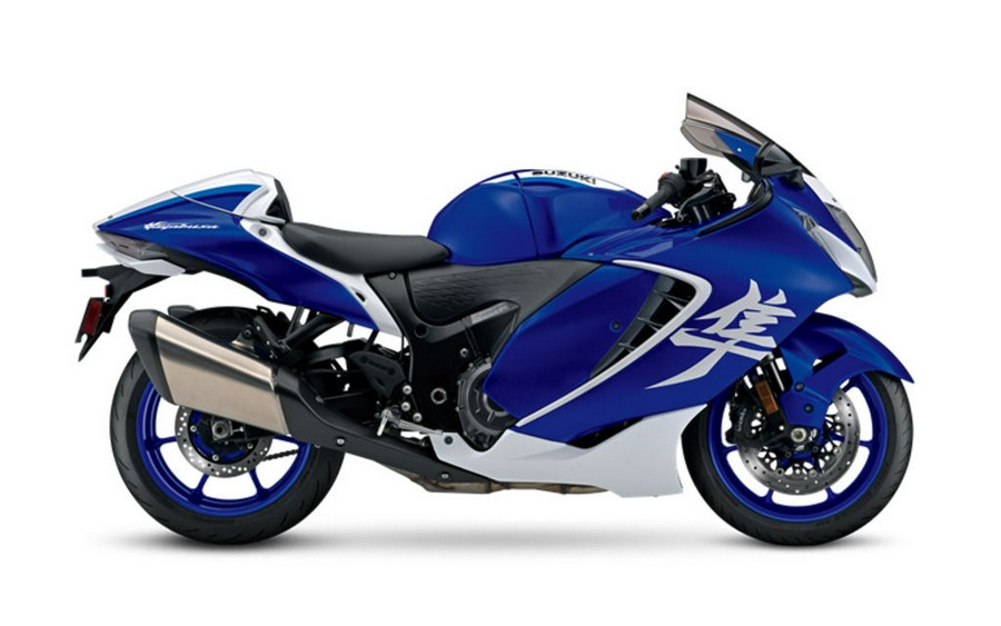 2026 Suzuki GSX1300RRZM6