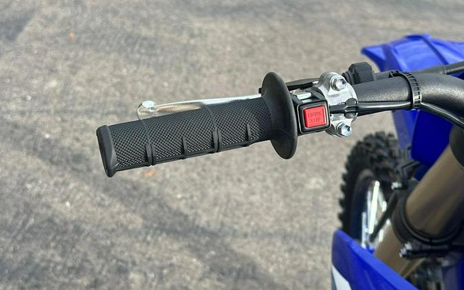 2026 Yamaha YZ250X