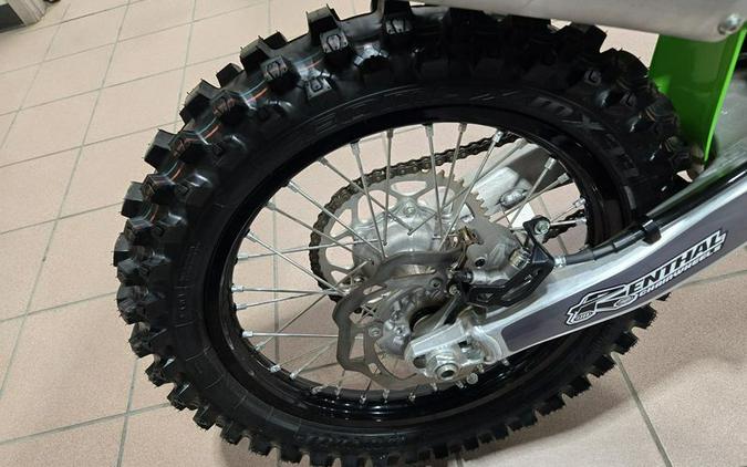 Used 2023 KAWASAKI KX 250