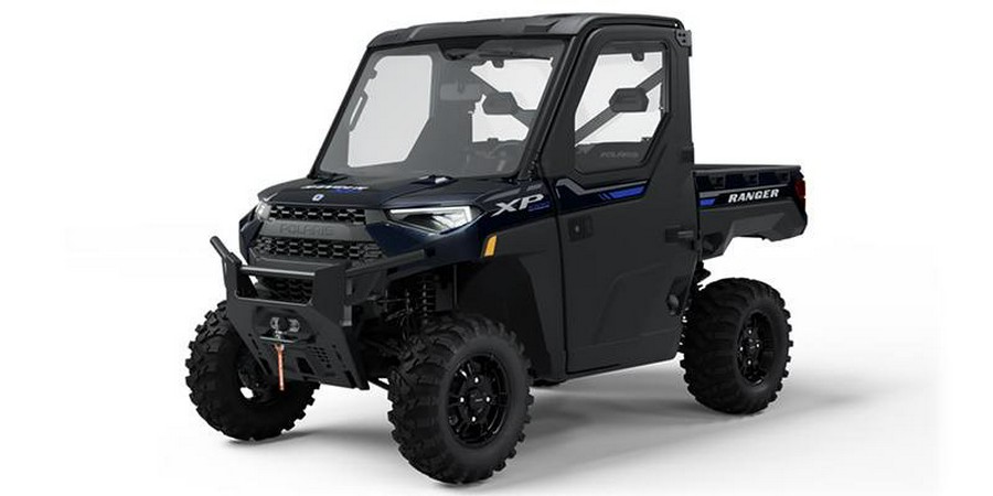 2024 Polaris RANGER XP 1000 NS ED. PREM - DESERT SAND Premium