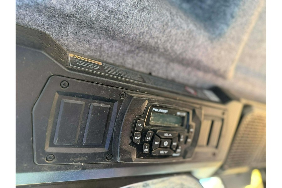 2024 Polaris RANGER XP 1000 NS ED. PREM - DESERT SAND Premium