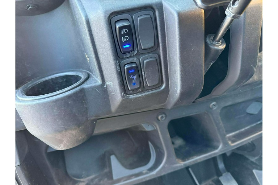 2024 Polaris RANGER XP 1000 NS ED. PREM - DESERT SAND Premium