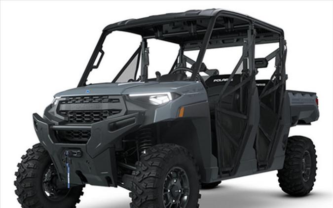 2026 Polaris Ranger Crew XP 1000 Premium