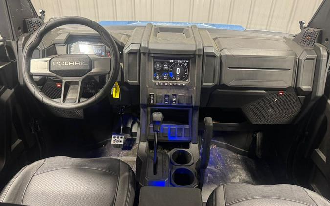2024 Polaris Xpedition ADV 5 Ultimate * ONLY 182 Miles *