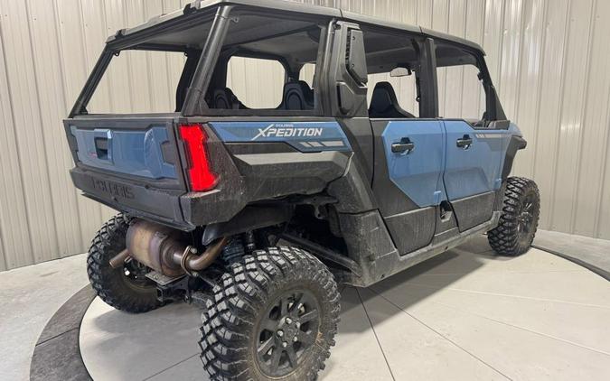2024 Polaris Xpedition ADV 5 Ultimate * ONLY 182 Miles *