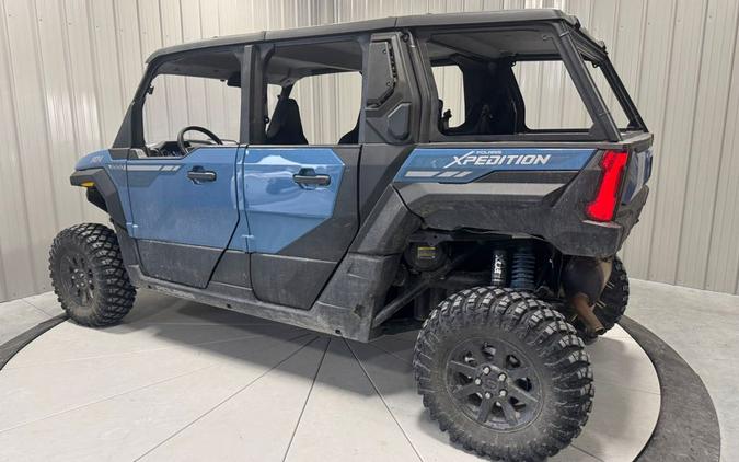 2024 Polaris Xpedition ADV 5 Ultimate * ONLY 182 Miles *