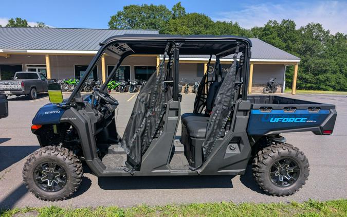 2025 CFMOTO UForce 1000 XL