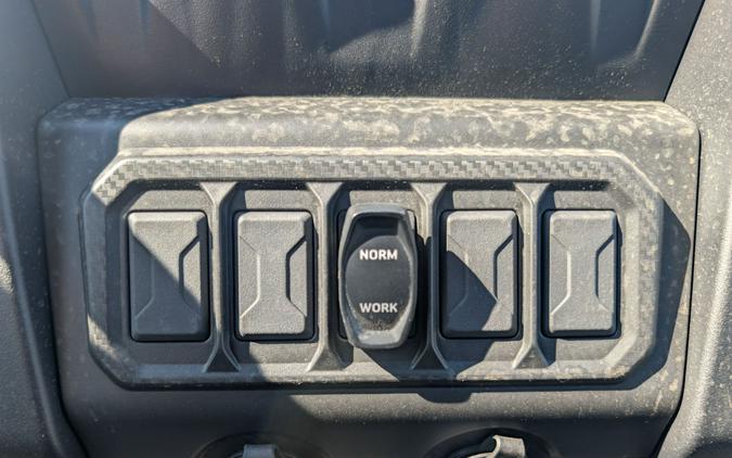 2025 CFMOTO UForce 1000 XL