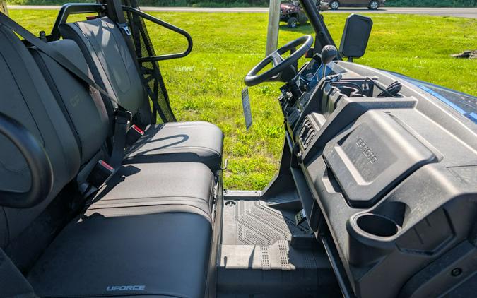 2025 CFMOTO UForce 1000 XL