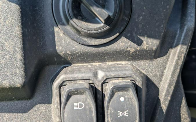 2025 CFMOTO UForce 1000 XL