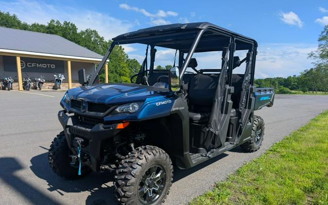 2025 CFMOTO UForce 1000 XL