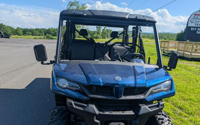 2025 CFMOTO UForce 1000 XL