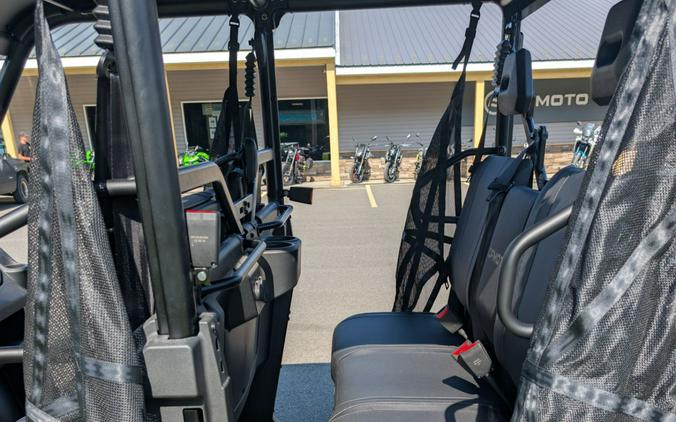 2025 CFMOTO UForce 1000 XL