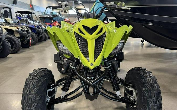 2026 Yamaha Raptor 700R SE