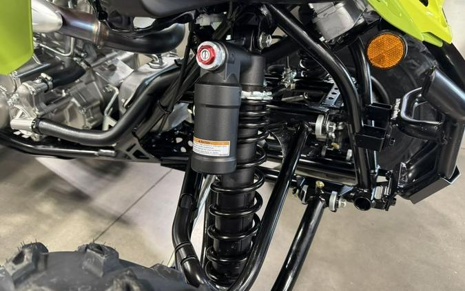 2026 Yamaha Raptor 700R SE