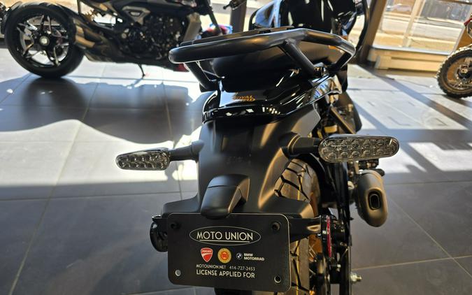 2026 Royal Enfield Himalayan 450