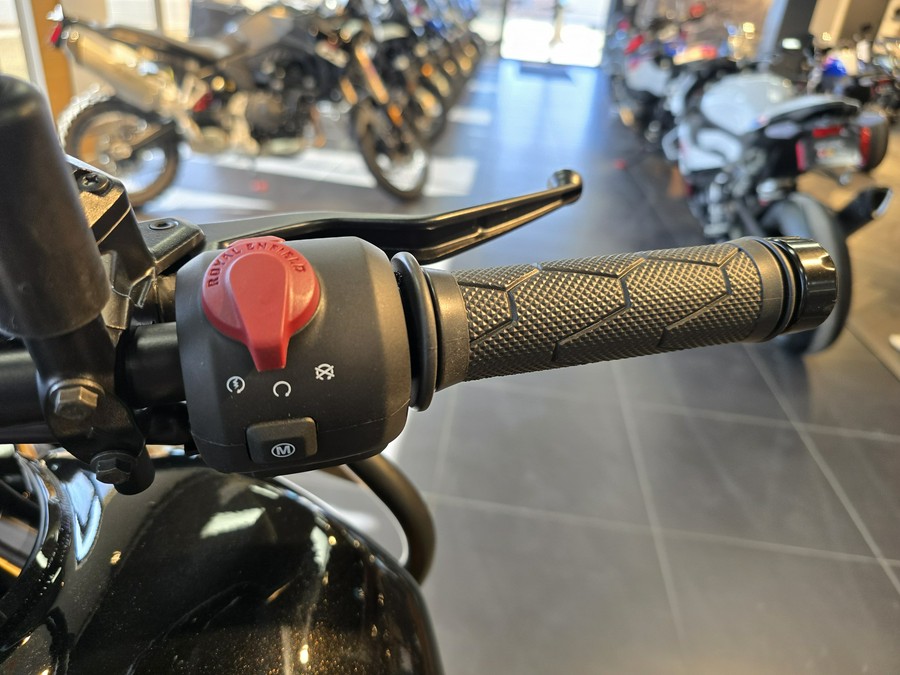 2026 Royal Enfield Himalayan 450