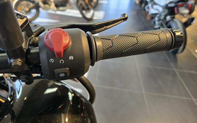 2026 Royal Enfield Himalayan 450