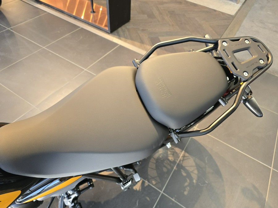 2026 Royal Enfield Himalayan 450