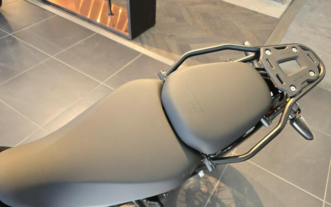 2026 Royal Enfield Himalayan 450