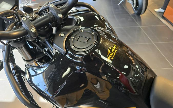 2026 Royal Enfield Himalayan 450