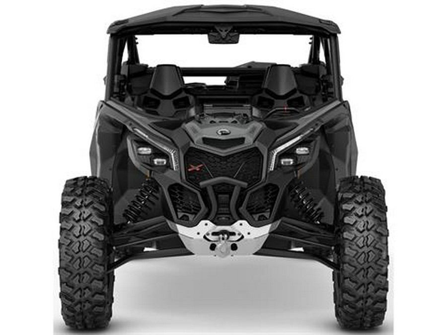 2026 Can-Am Maverick X3 MAX X TURBO