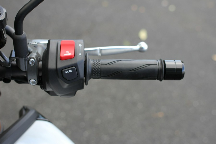 2026 Yamaha MT-09 SP