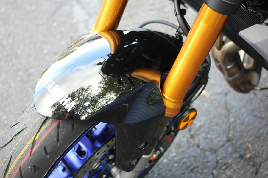 2026 Yamaha MT-09 SP