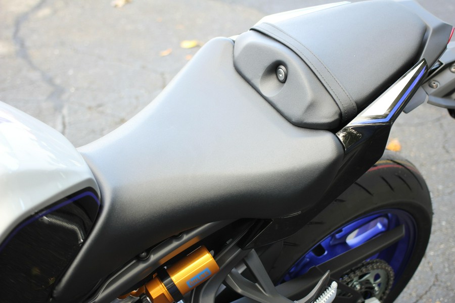 2026 Yamaha MT-09 SP