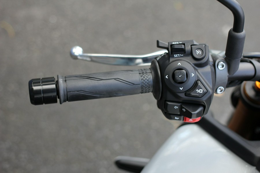 2026 Yamaha MT-09 SP