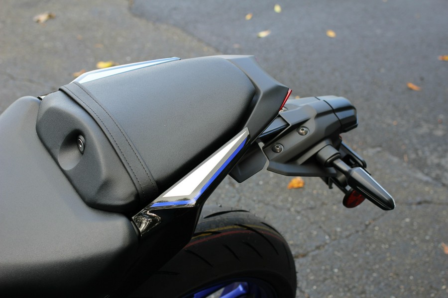 2026 Yamaha MT-09 SP